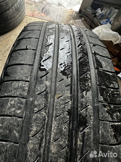 Giti GitiComfort SUV 520 225/65 R17