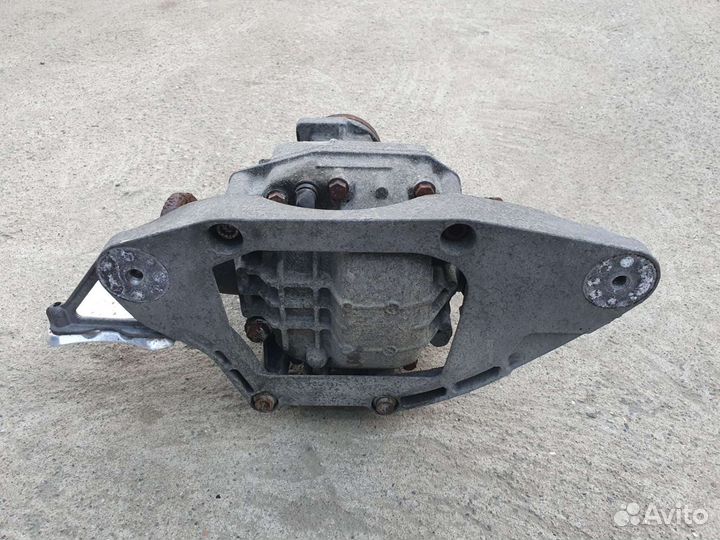 Редуктор задний 43:13 для Audi A8 D4