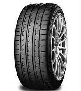 Yokohama Advan Sport V105 275/40 R18 99Y