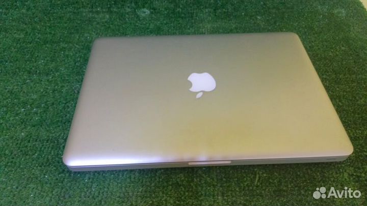 Ноутбук Apple macbook pro 13'