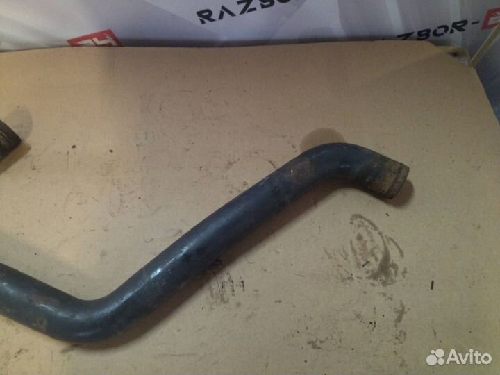 Горный тормоз (ретарда) MAN TGX 2008 81063030468