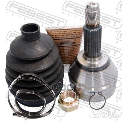 ШРУС наружний chevrolet epica (V250) 2007