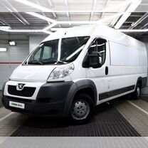 Peugeot Boxer 2.2 MT, 2012, 200 000 км, с пробегом, цена 1 550 000 руб.