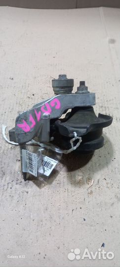 Подушка двс Honda Fit GD1 (Переднее Правое)