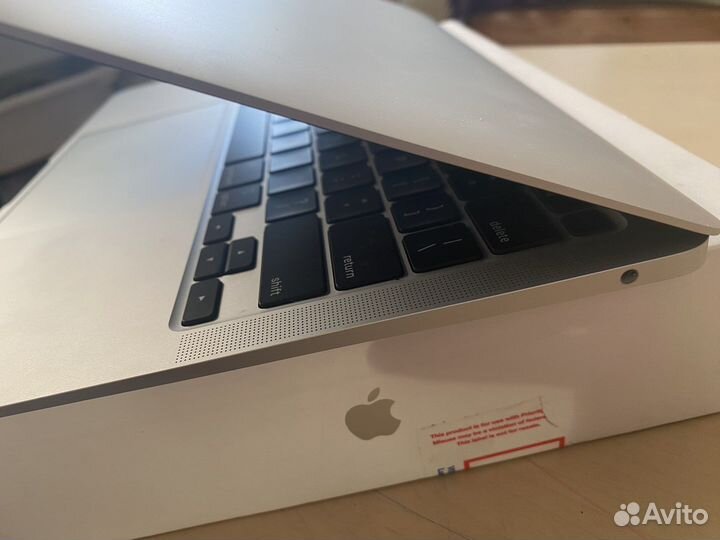 Apple MacBook Air 2020 A2179 256GB