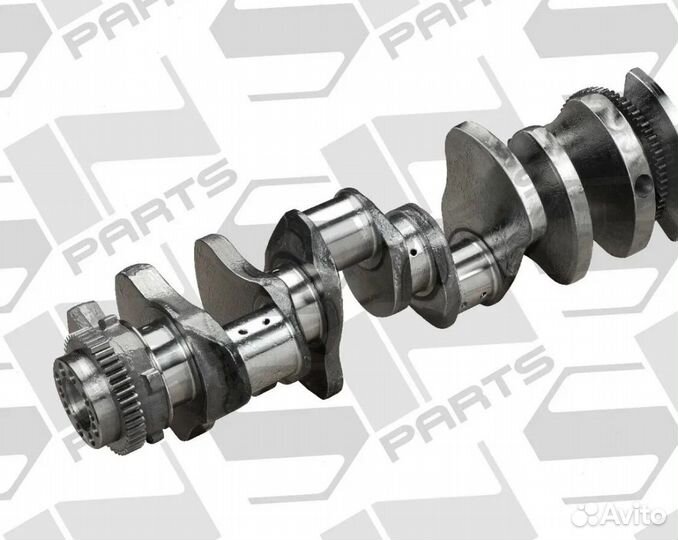 Коленчатый вал (740.13)