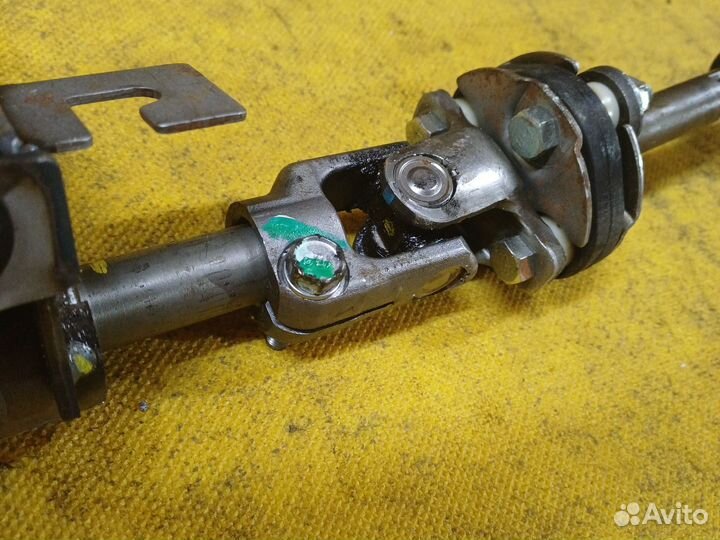 Кардан рулевой Opel Antara / Chevrolet Captiva