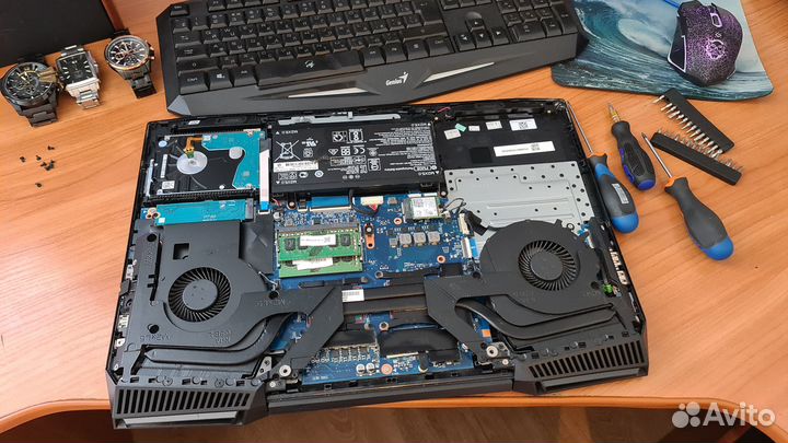 Онлайн кассы 54-фз. Компьютерная помощь