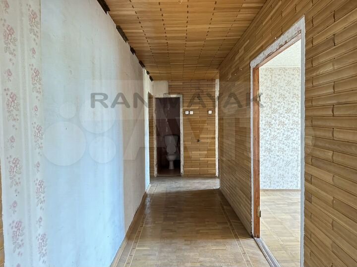 3-к. квартира, 59,9 м², 3/9 эт.