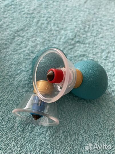 Магнитные китайские банки