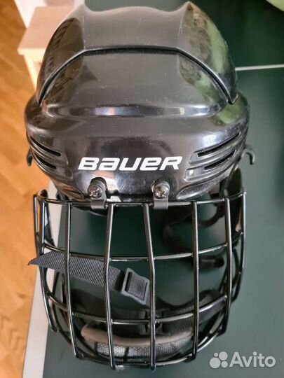 Детская хоккейная форма