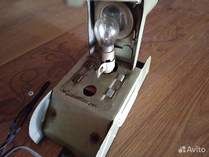 Фильмоскоп СССР