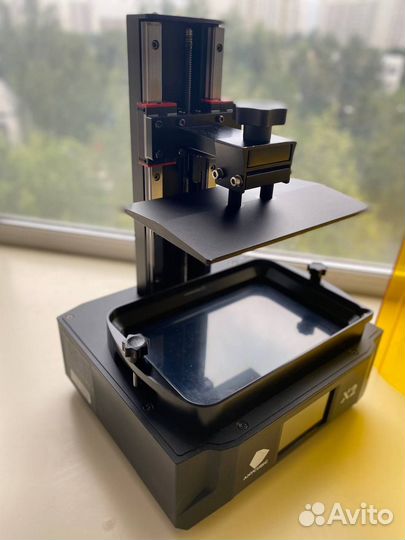 Anycubic Photon mono X2