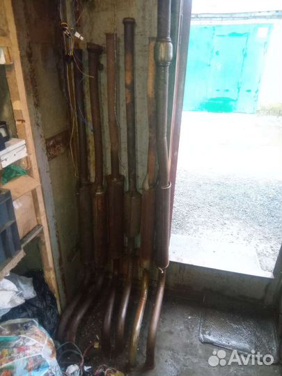 Резонатор на Ваз