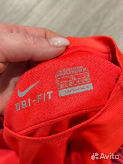 Футбольная форма