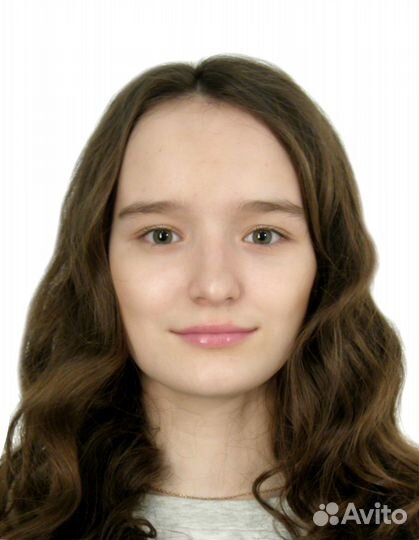 Репетитор по английскому языку