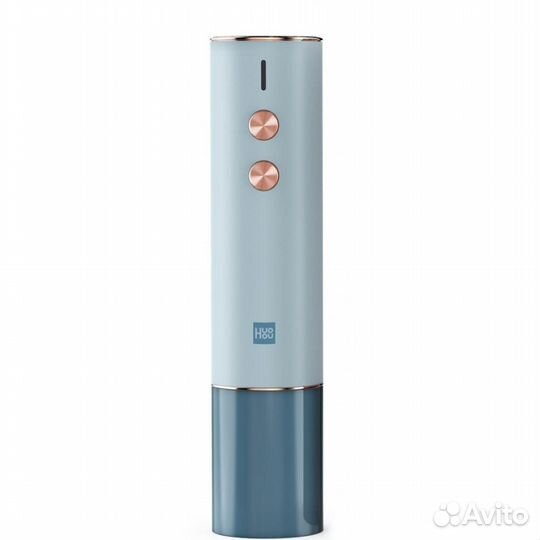 Электрический штопор Xiaomi Huo Hou Blue