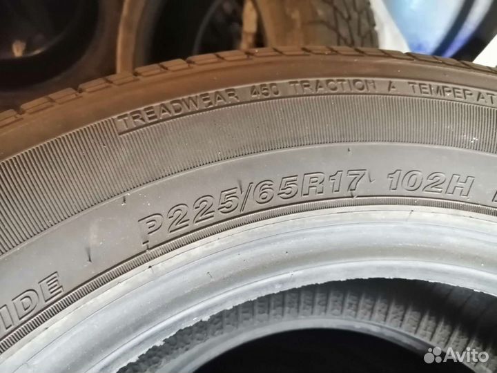 Goodride SU 317 225/65 R17