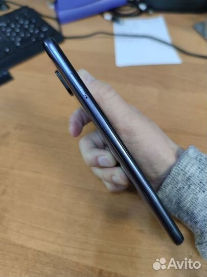 Xiaomi Redmi Note 9 Pro, 6/128 ГБ