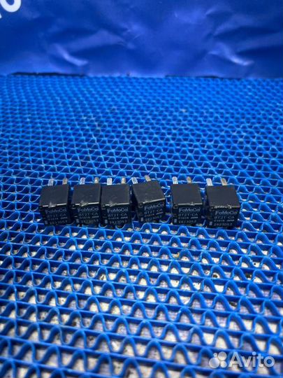 Реле Ford Explorer внедорожник KX BDA 2013