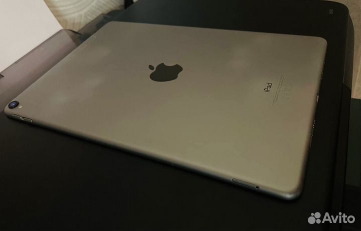 iPad Pro 10.5 64gb A1709