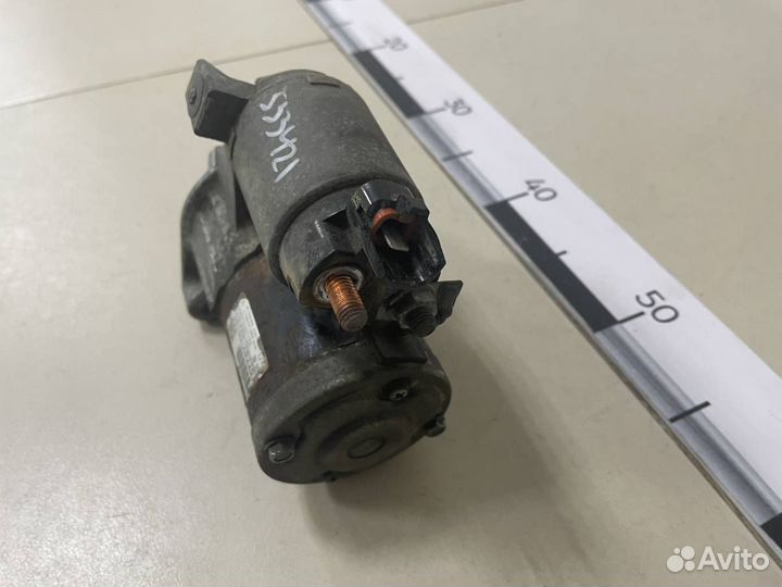 Стартер Hyundai i30 GD 2012