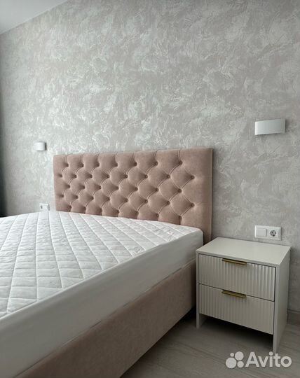 Кровать новая с подъёмным механизмом