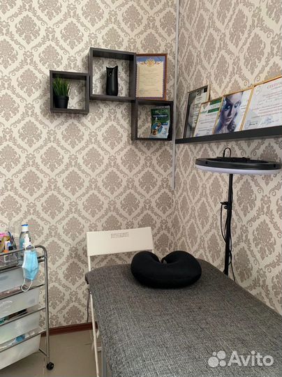 Сдам в аренду рабочее место