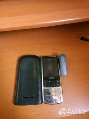 Продам телефон nokia 6700