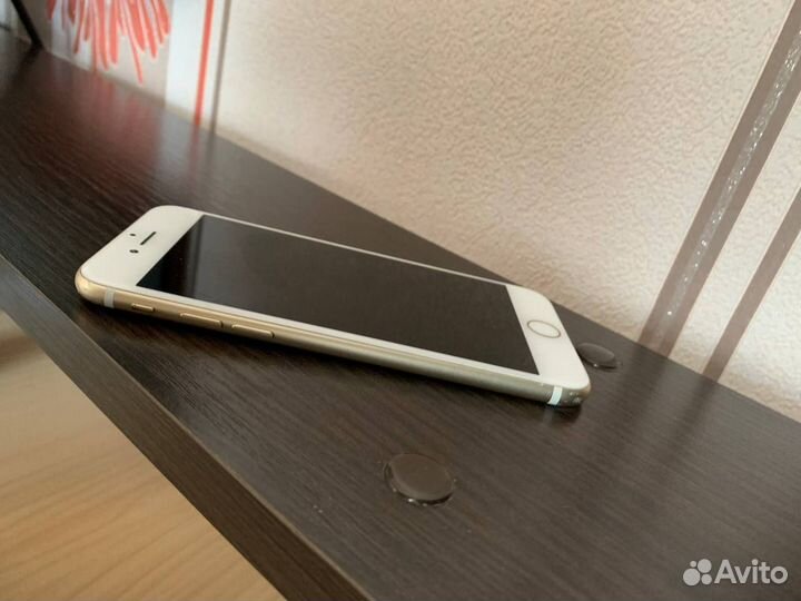 iPhone 7, 128 ГБ