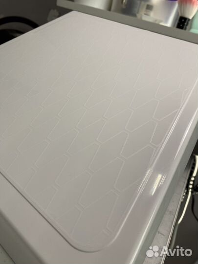 Маникюрный пылесос max