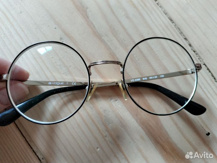 Vogue оправа