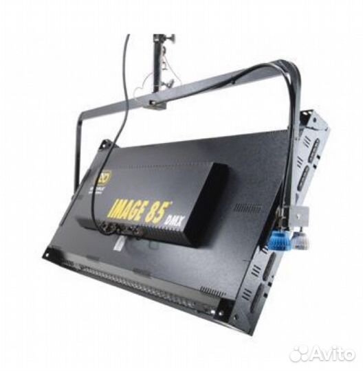 Kinoflo image 85 dmx