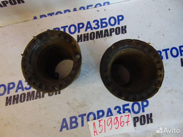 Пыльник переднего амортизатора для Chevrolet Aveo