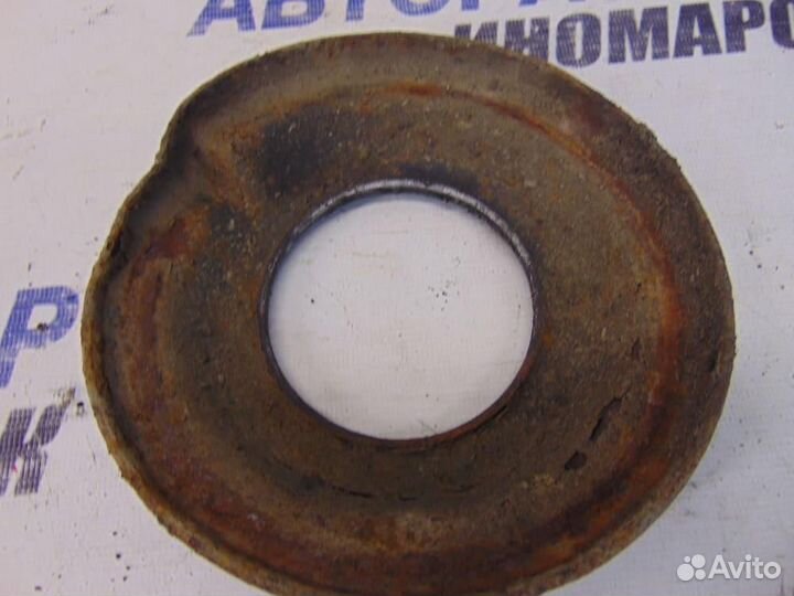 Проставка под переднюю пружину для Ford Focus 1 19