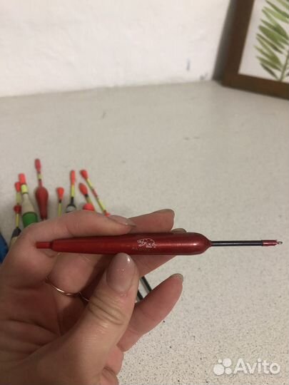 Набор поплавков