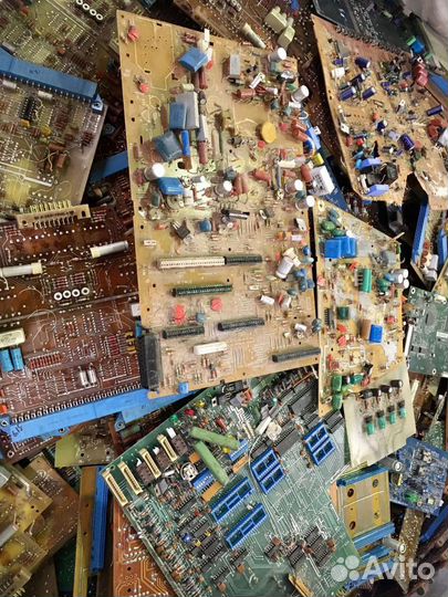 Радиодетали,любые платы, радиолом