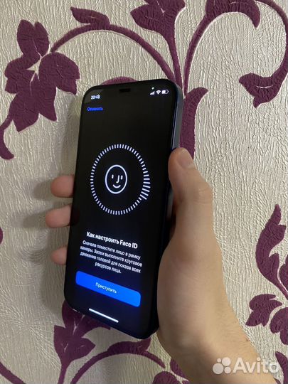 iPhone 12, 64 ГБ