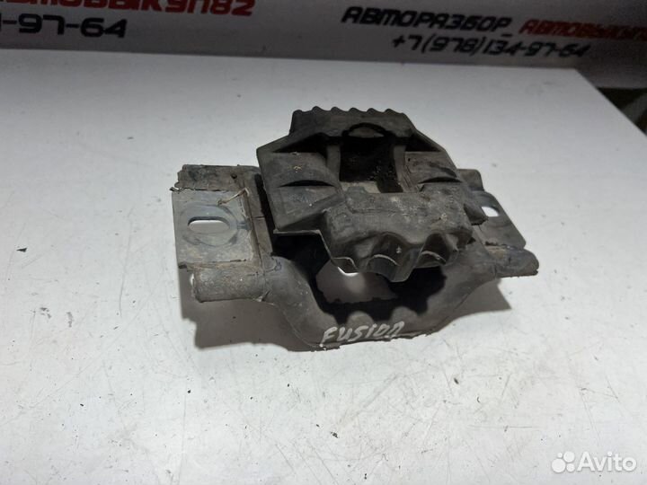 Подушка двигателя Ford Fusion 1.4