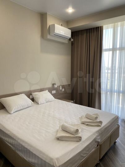 Комната 20 м², 3/3 эт.