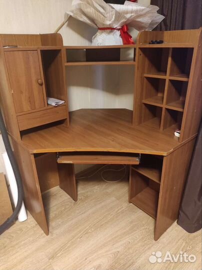 Компьютерный стол бу
