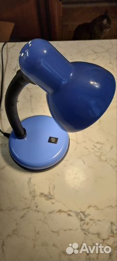 Настольный светильник Старт ст02