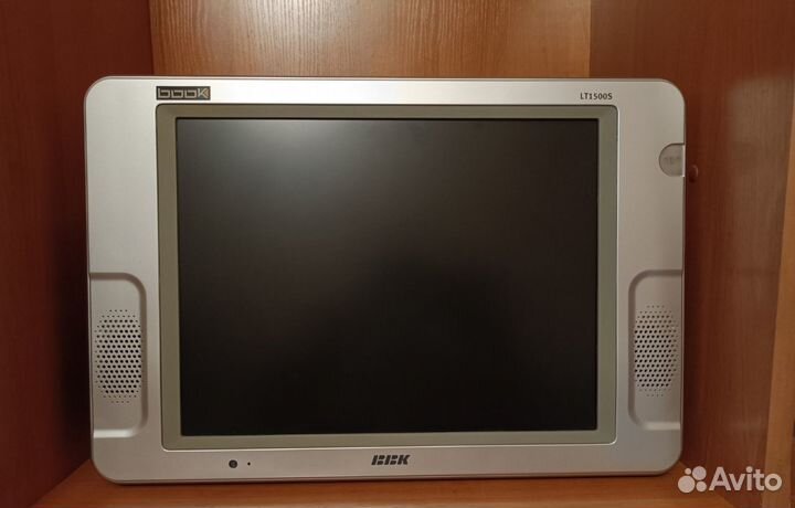 Телевизор BBK 15