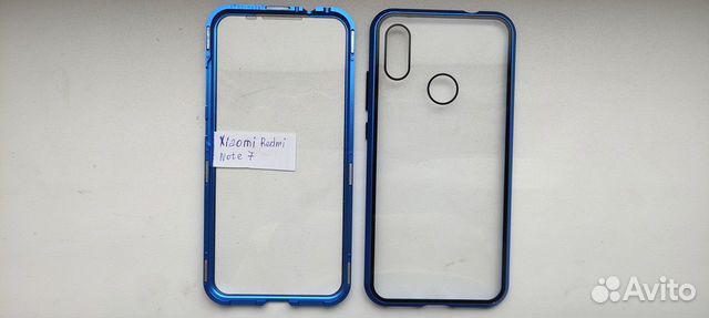 Чехлы для телефонов