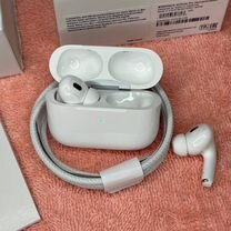 AirPods Pro 2 Premium(шумоподовление/прозрачность)