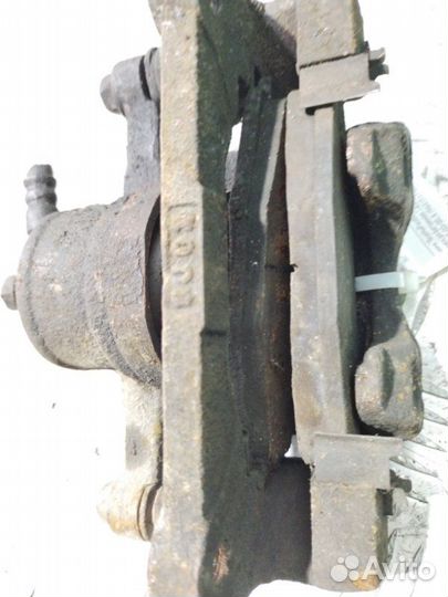 Суппорт передний правый Daewoo Matiz хетчбэк 0.8Л