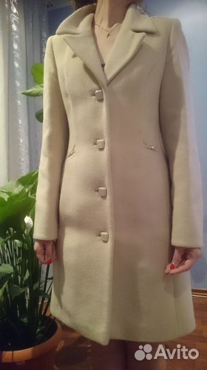 Продам пальто