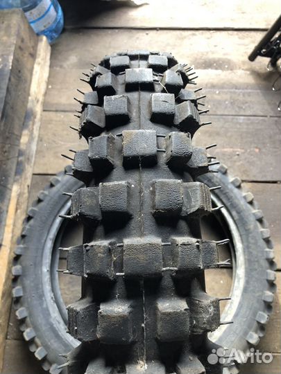 Продам шины для мотоцикла