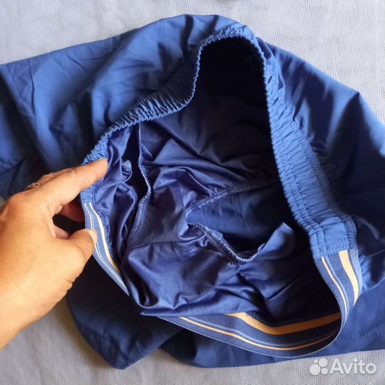 Шорты спортивные 42-44 новые Crivit Германия