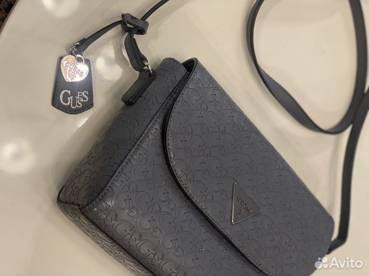 Сумка guess